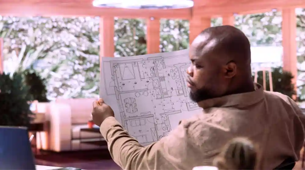 Architectural design