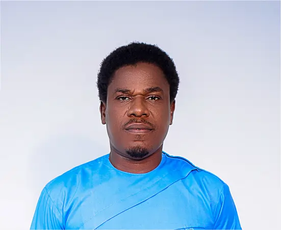 Abadi Clinton Ugavah